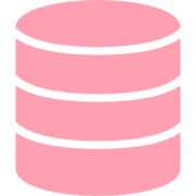 Qualified Database Icon